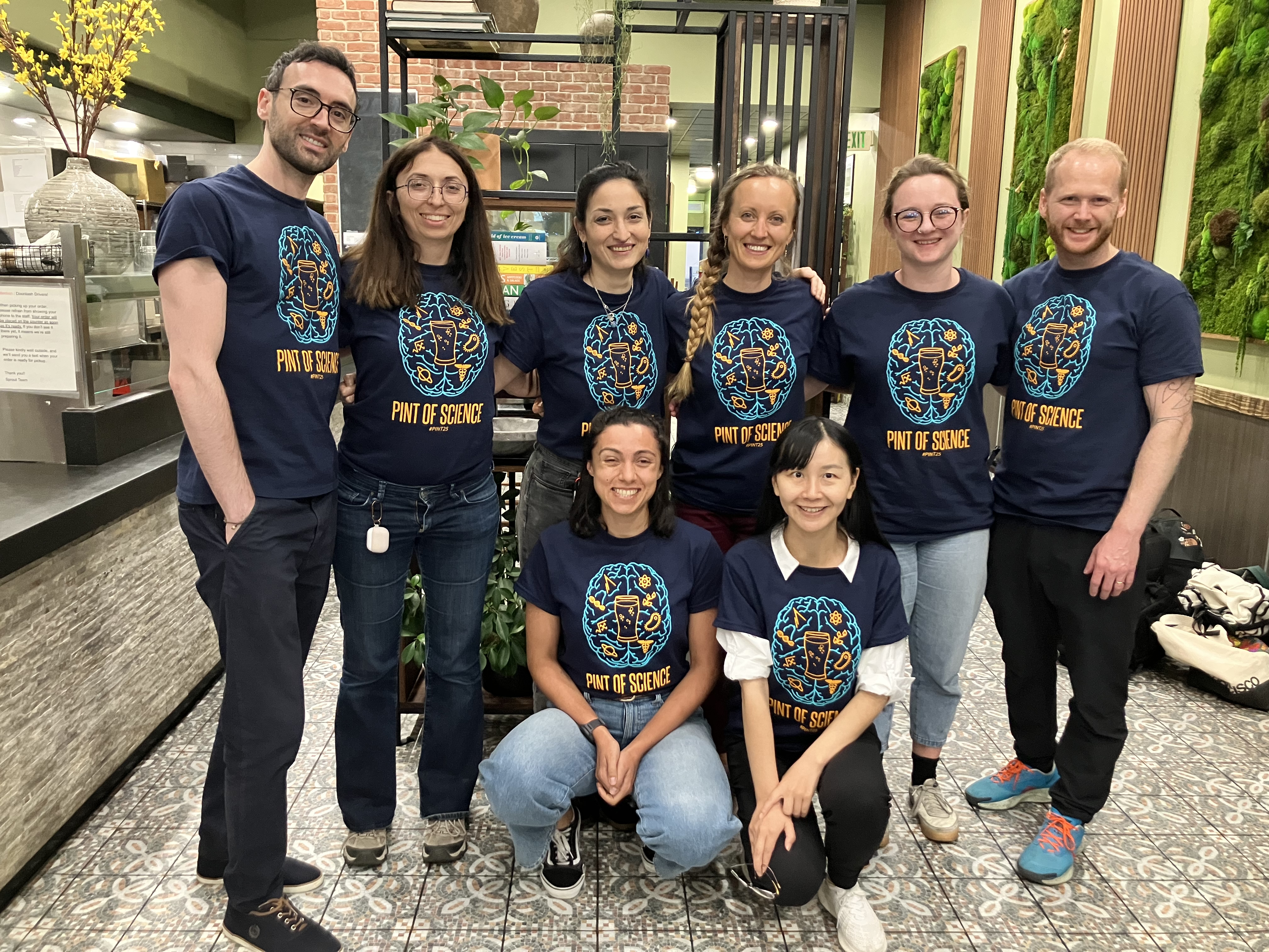 Pint of Science 5