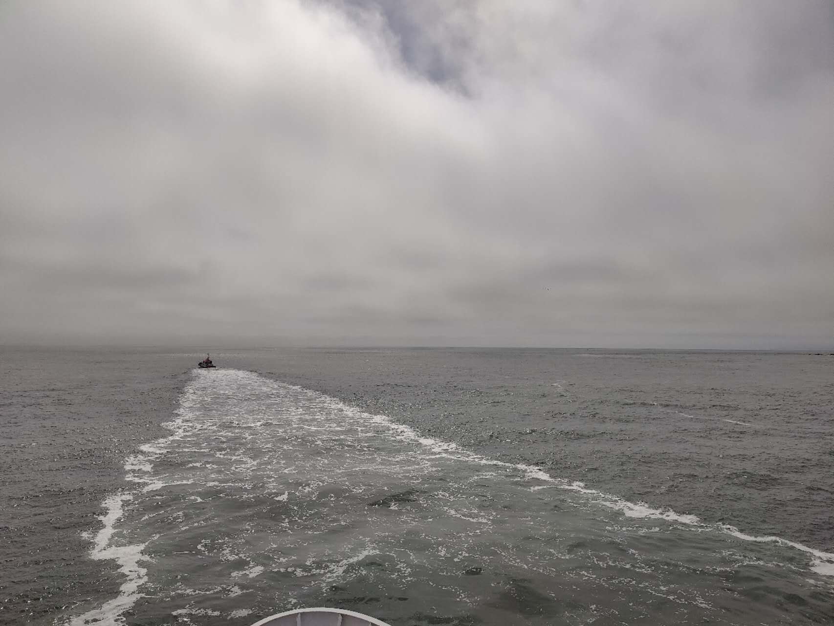 North Pacific Expedition